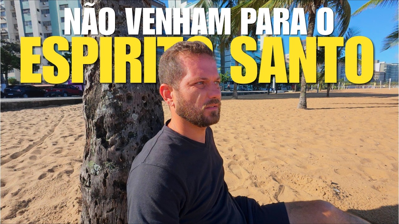 Não cometa esse erro: morar em Vila Velha mudou tudo na minha vida!
