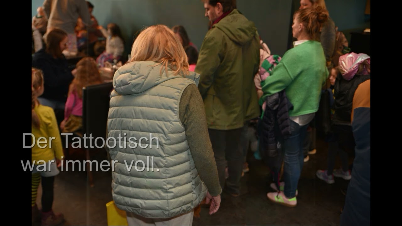 Pippi Langstrumpf 40 Jahre ein Wodo Puppenspiel