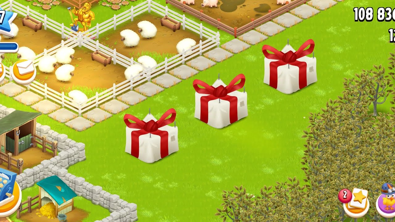 Open 3 Machine in Hay Day | Hay Day Gameplay | Level 57 @devilshayday