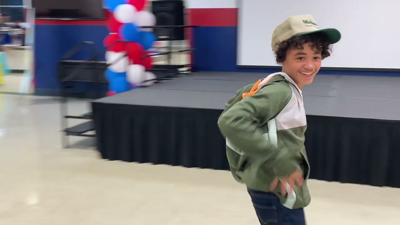Lip Sync Battle 2024