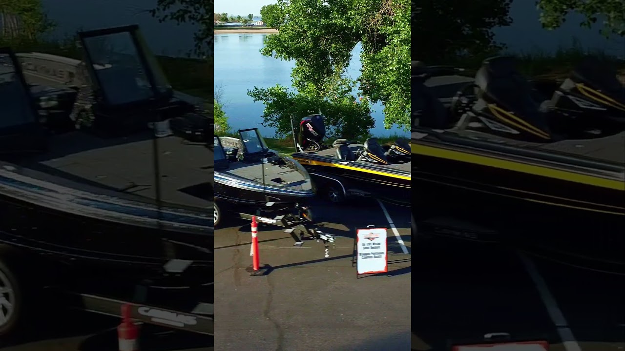 Boat Goals? We&rsquo;ve Got &lsquo;Em 🚤💯
