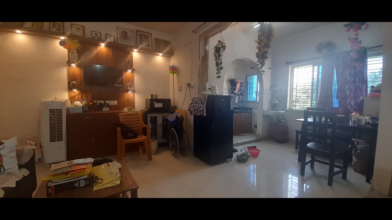 RG-AD-267:  2 BHK Property at Narayanpur, RAJARHAT for Sale. Contact+91 9830042930