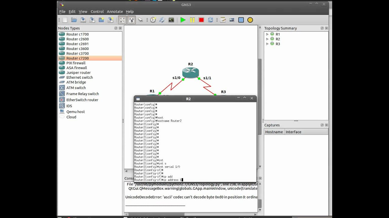 Видео уроки cisco. ICND1. Cisco Discovery Protocol (CDP in cisco)