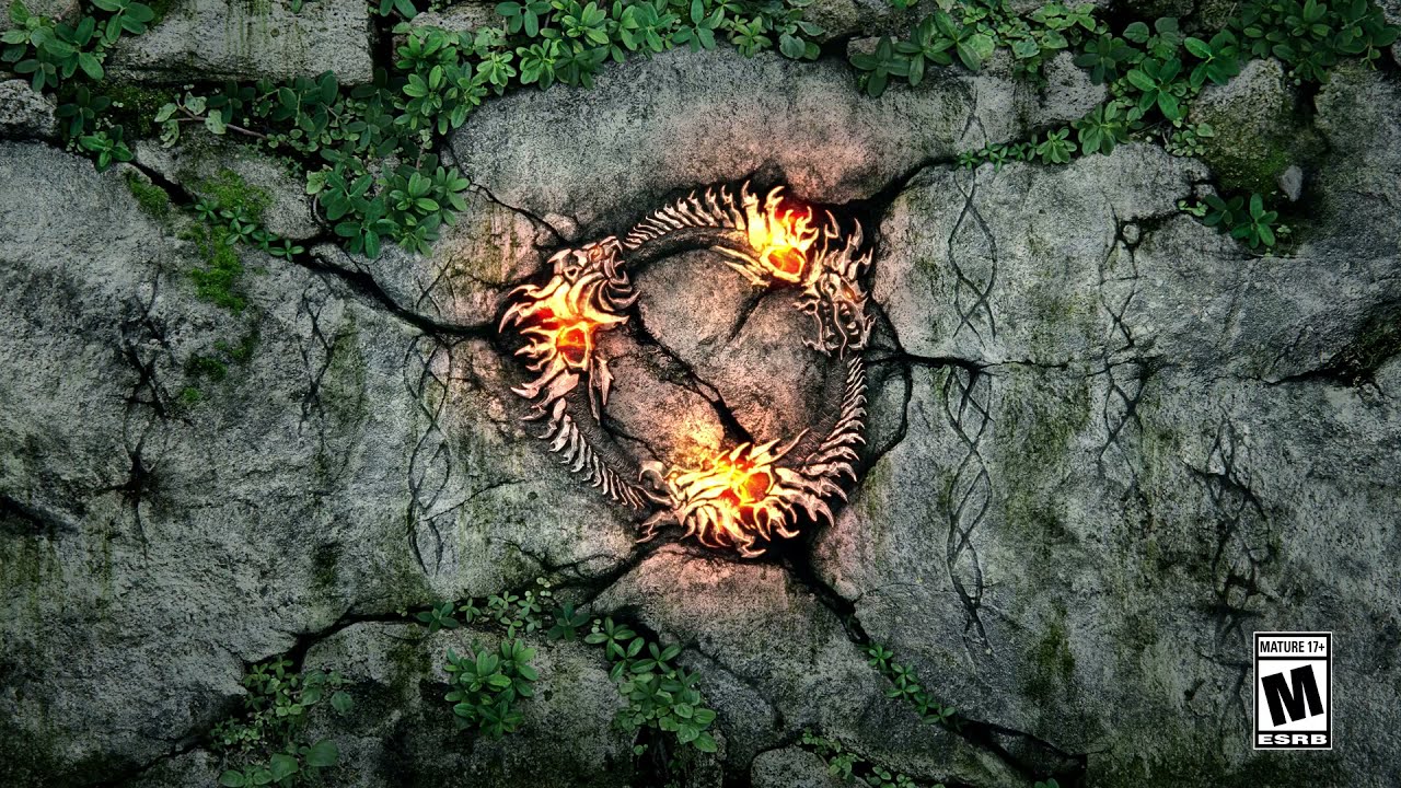 The Elder Scrolls Online - Introducing Companions
