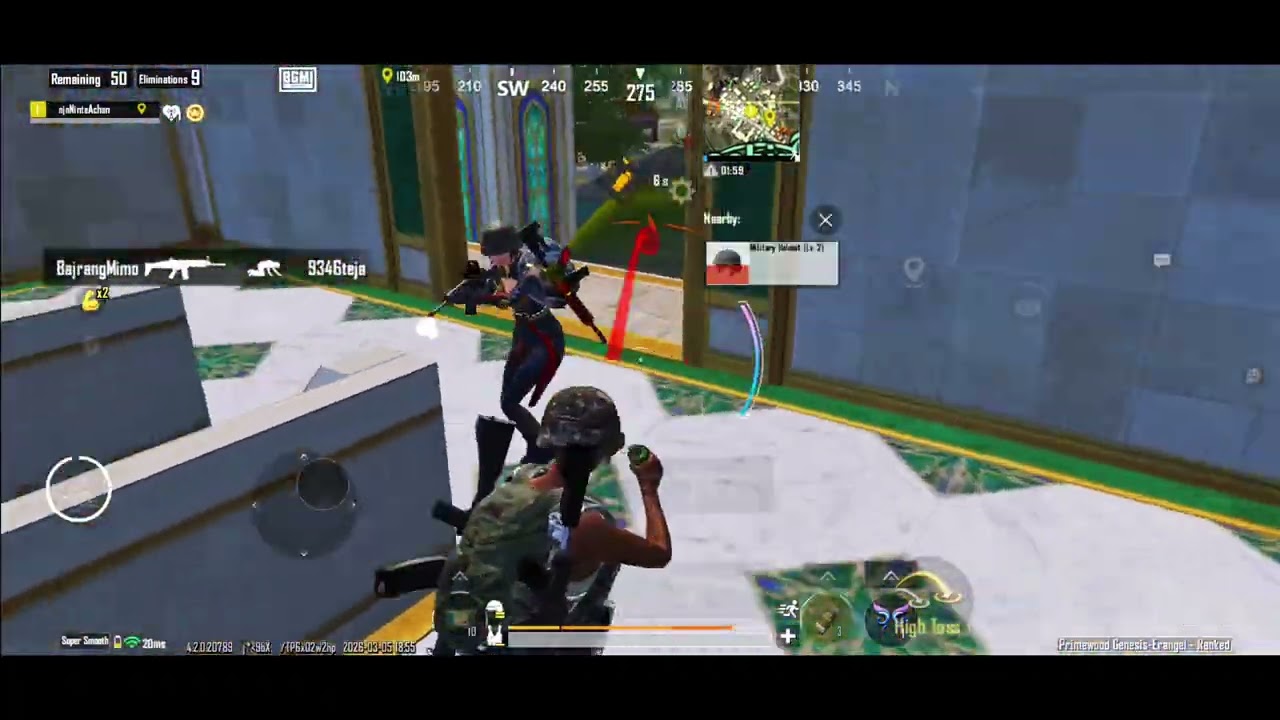 SOLO Vs SQUAD moments😂🤡