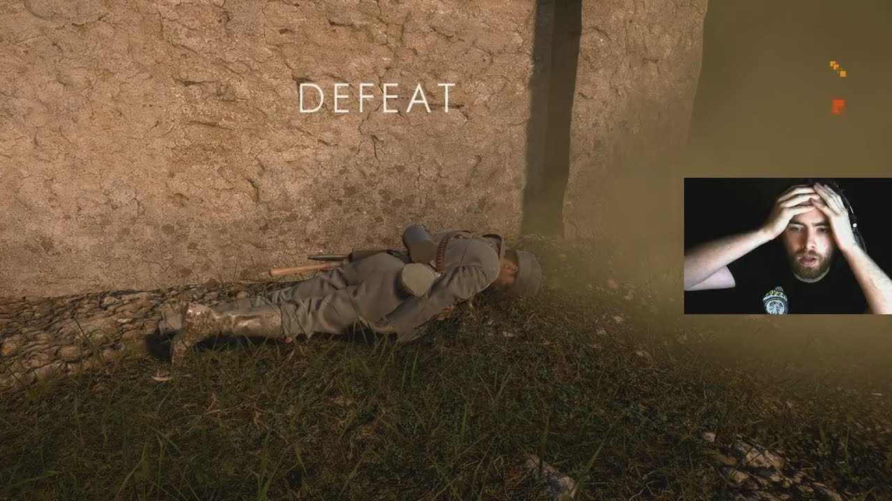 ONLY IN BATTLEFIELD 1 MOMENTS MONTAGE #2