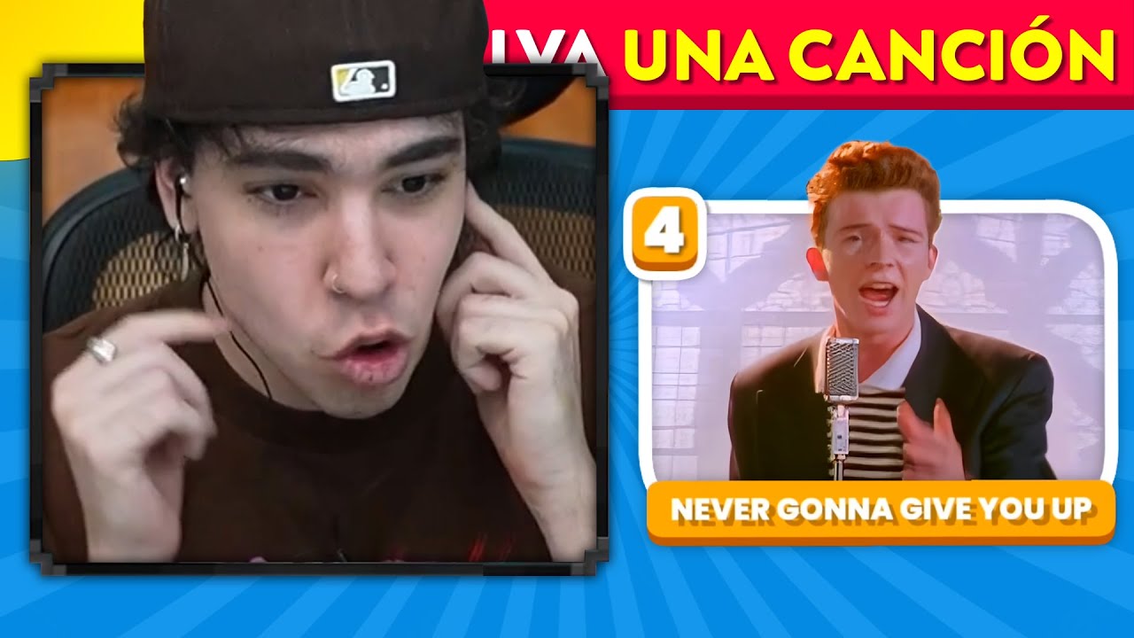 SPREEN SALVA UNA CANCIÓN POR AÑO DE 1980 A 2000