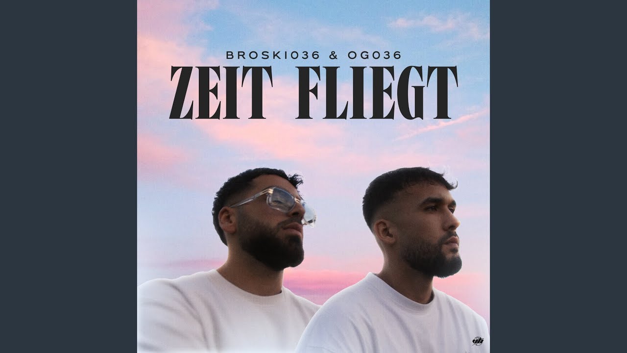 Zeit fliegt