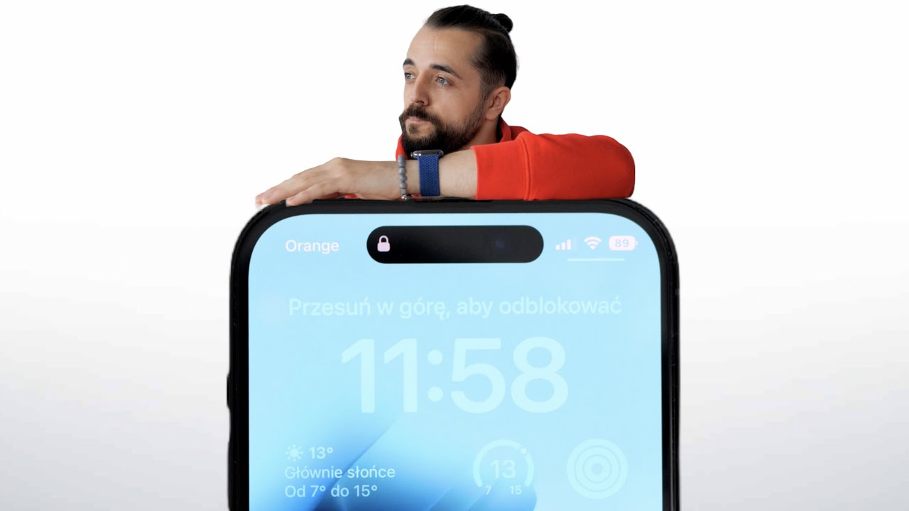 iPhone 14 Pro | Król marketingu | RECENZJA