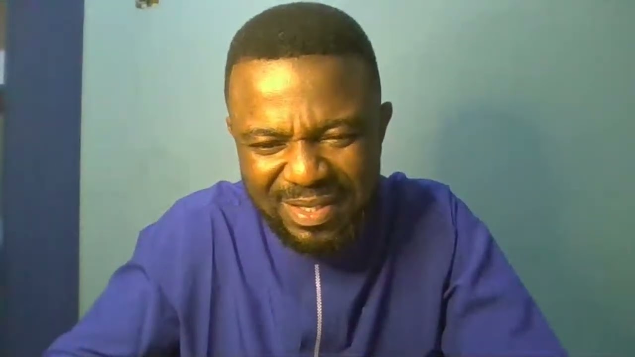 Copy of TOPIC: AWAKEN THE KINGDOM WITHIN YOU