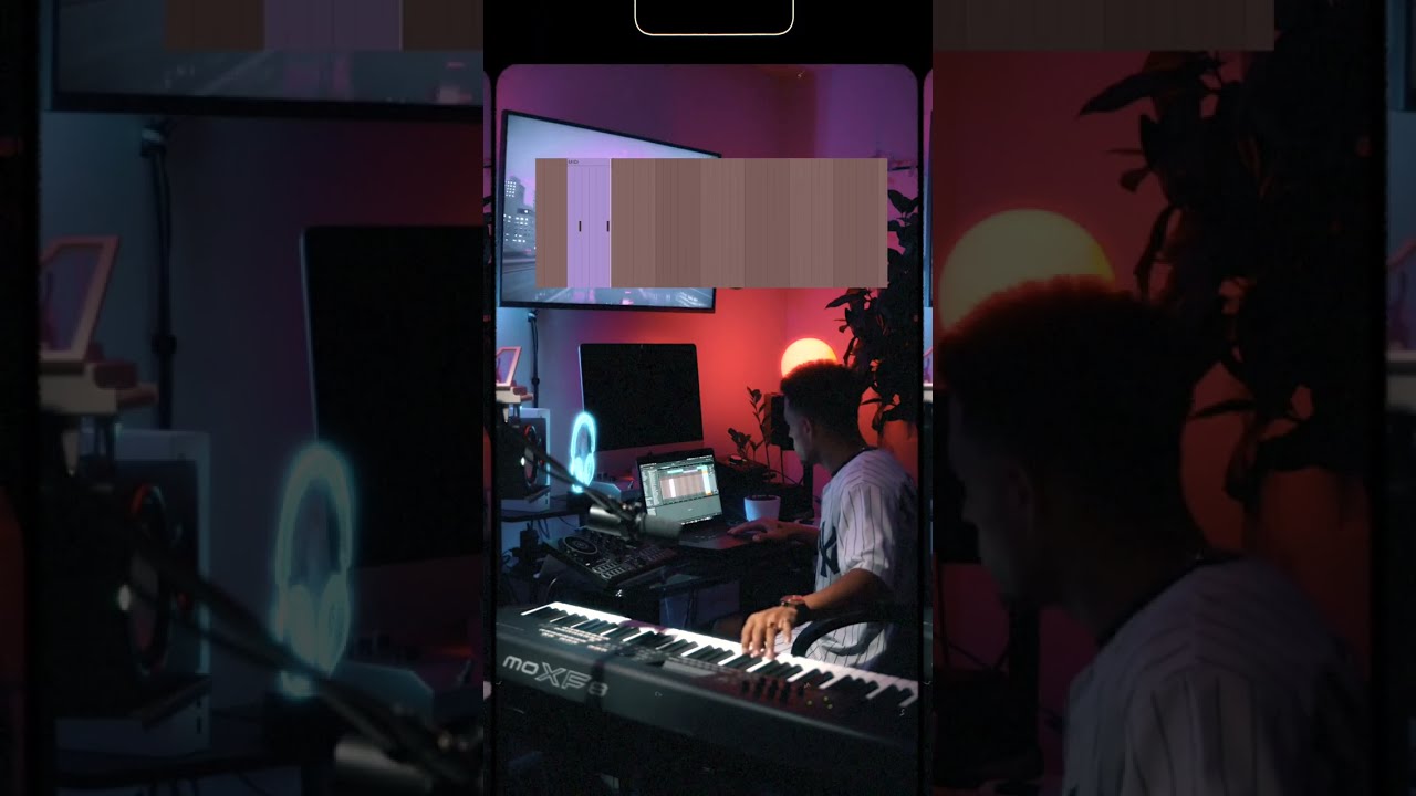 AS&Iacute; ES COMO SAMPLEO CANCIONES CON TRACKLIB - (Drill/UK/TRAP)