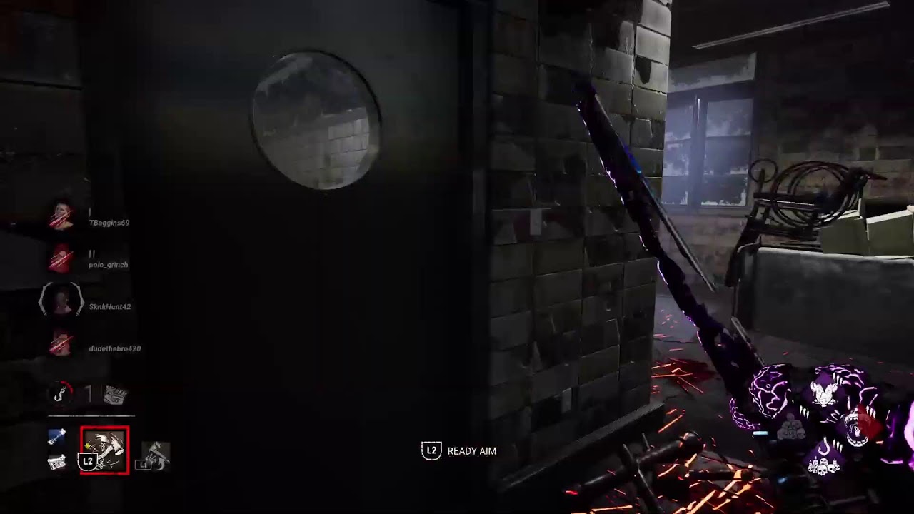 Playing DBD A THIRD TIME!!!!!!!!!!!!!!!!!!!!!!!!!!!!!!!!!!!!!!!!!!!!!!!!!!!!!!!!!!!!!!!!!!!!!!!!!!!!