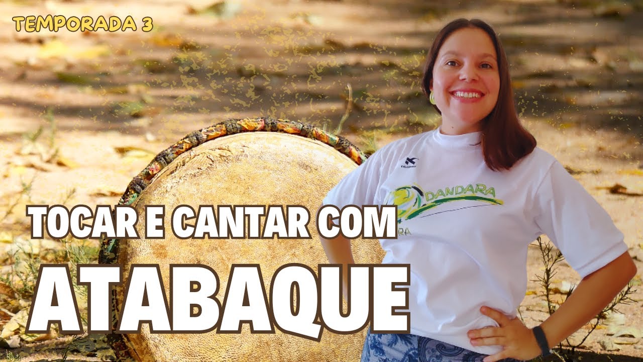 Cantar e Tocar ao Mesmo Tempo - Temporada 3 - aula #1