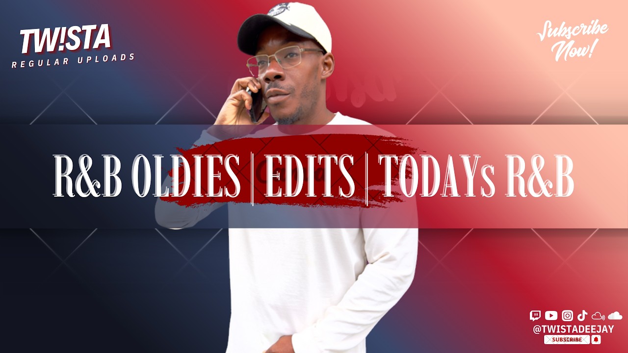 R&B Throwback’s | Edits | Blends | Today’s R&B | Ashanti, Leon Thomas, SWV, Jojo, Bryson Tiller