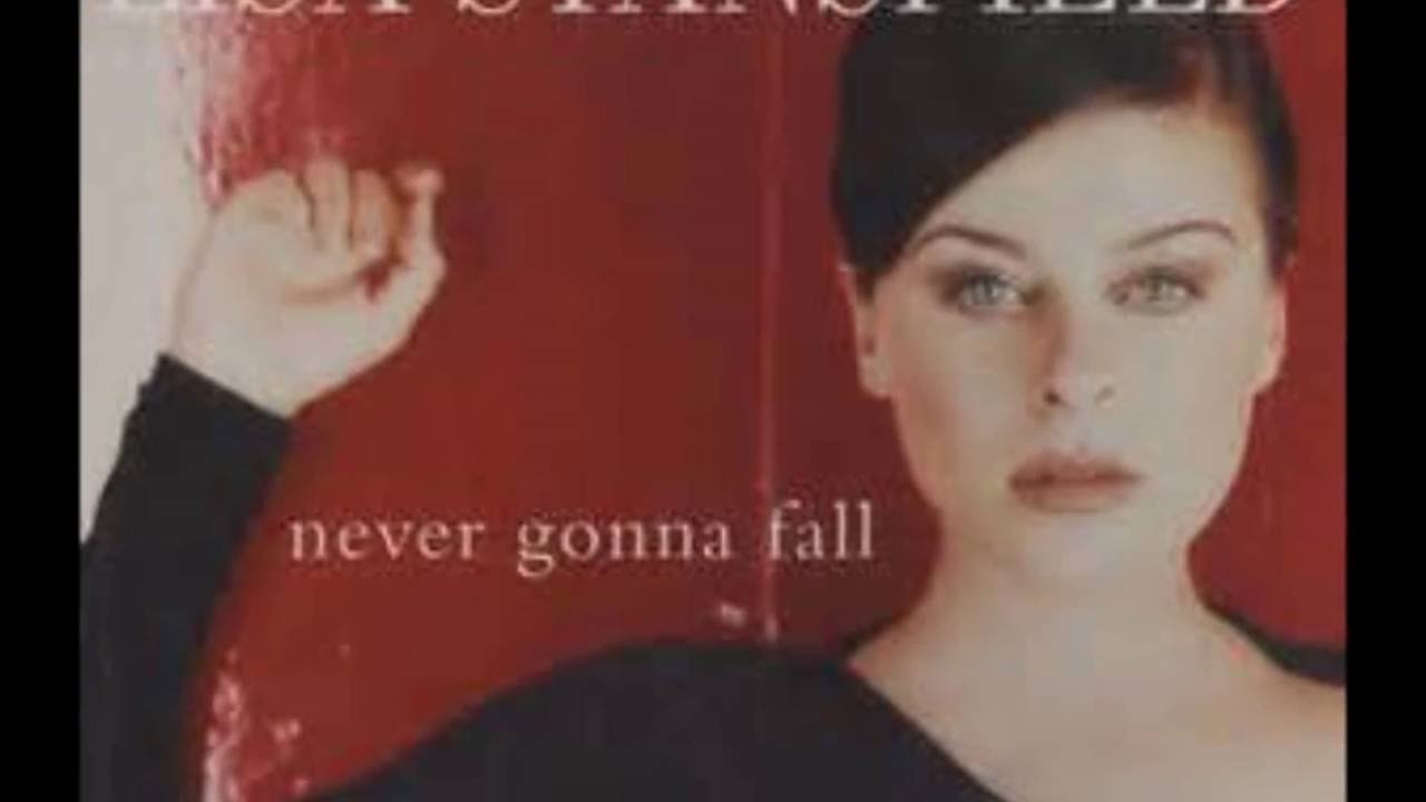 Lisa Stansfield ~ ''Down In The Depths'' [Red Hot & Blue]