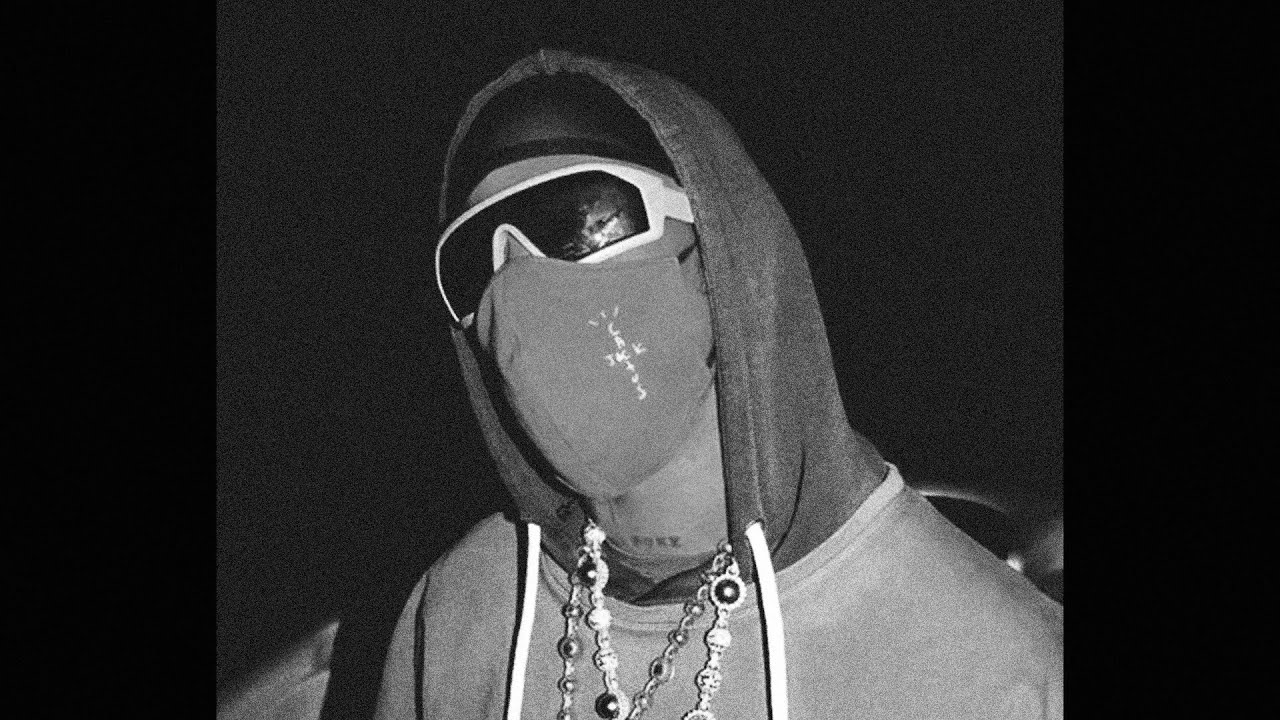(FREE) GUNNA X TRAVIS SCOTT TYPE BEAT - 