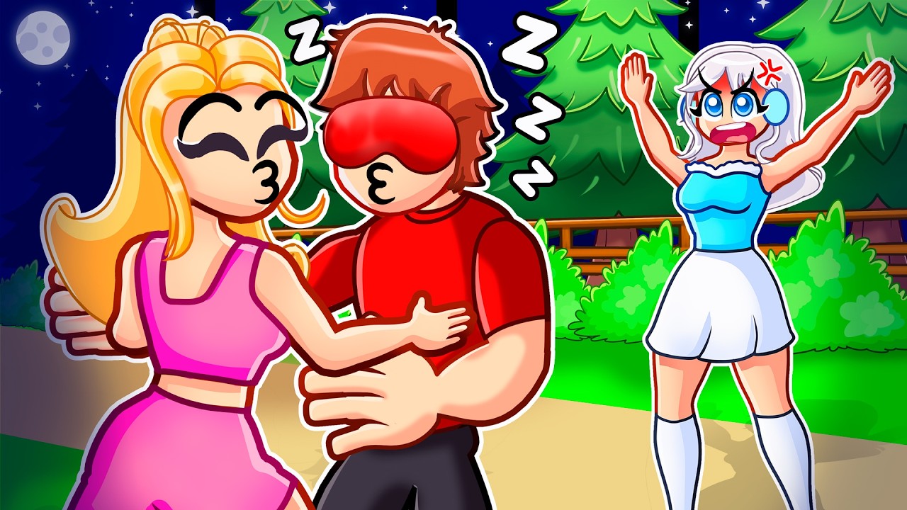DON'T WAKE TECHY UP AT 3 AM In GTA 5...