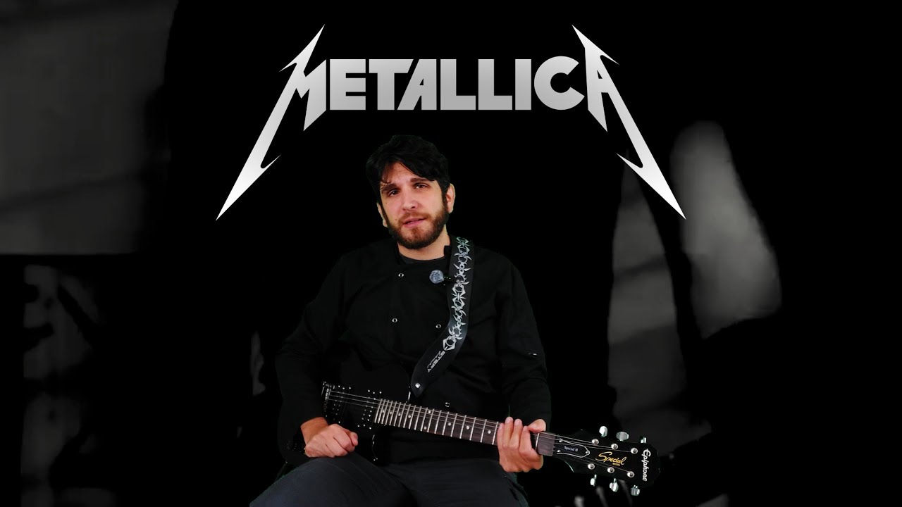 Metallica – ONE: carne, sangue e memoria | Riserva Lunelli e focaccia di guerra