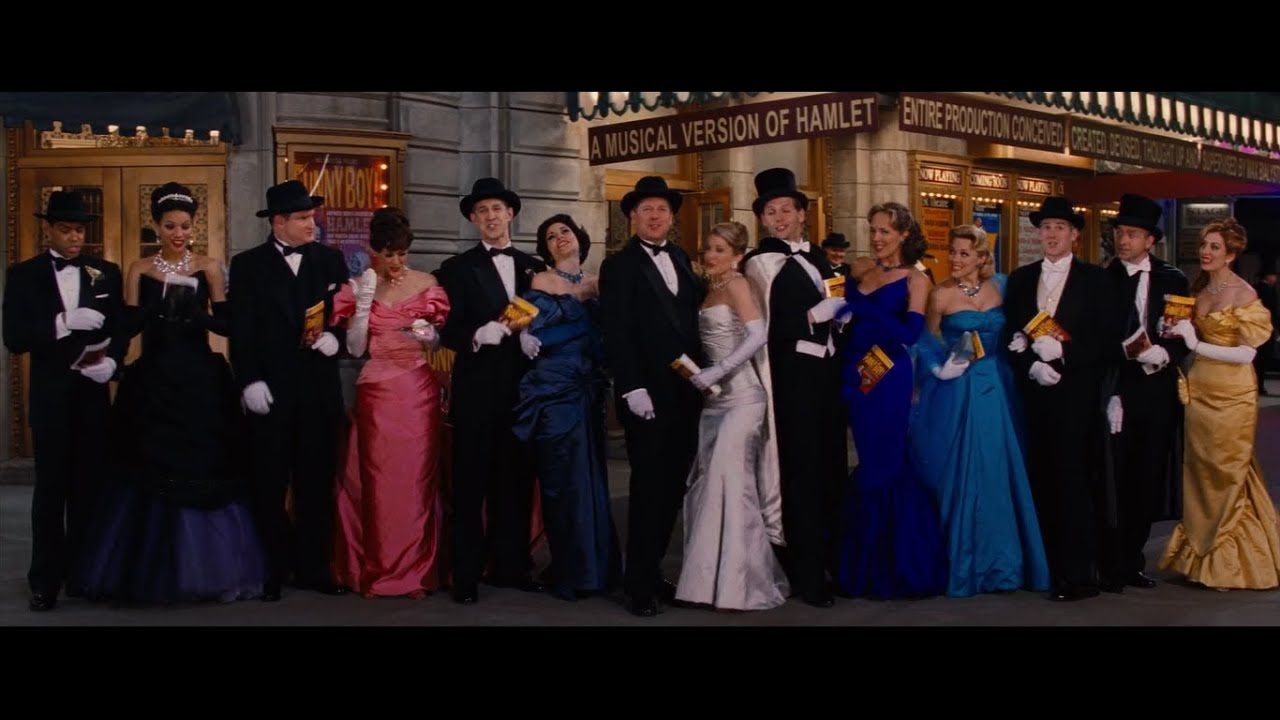 The Producers , 