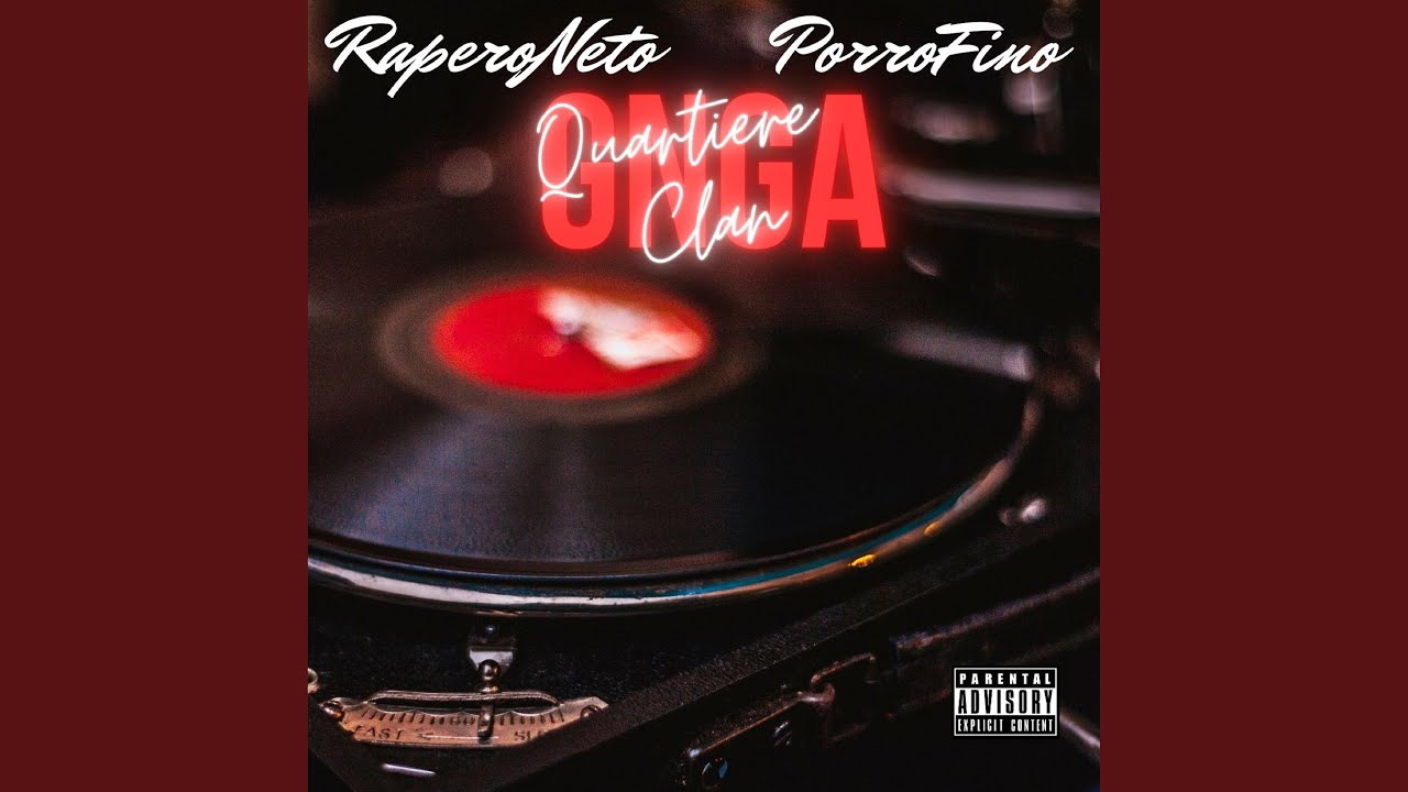 Gnga Quartiere-Clan