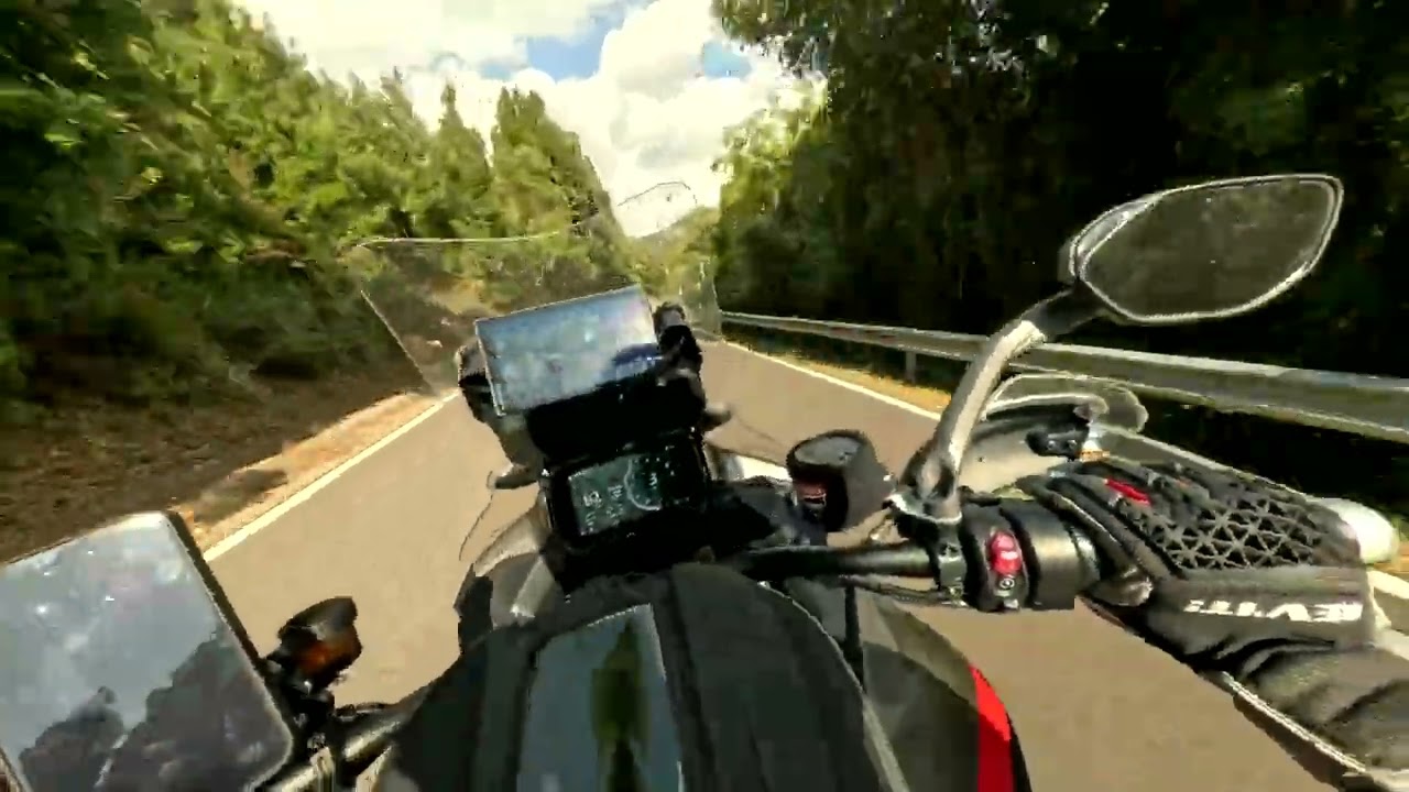 Sardinia SS198