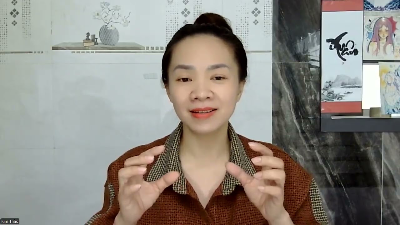 THÓI QUEN THỊNH VƯỢNG NGÀY 20 TƯ DUY THÀNH CÔNG