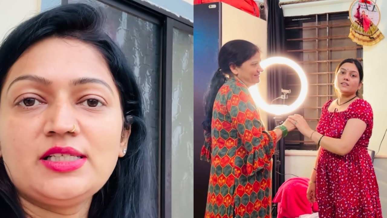 अब कभी नहीं आऊँगी इस कमरे में 🥹 बहुत बुरा किया मेरे साथ 😒 @Neha Ashish Tiwari