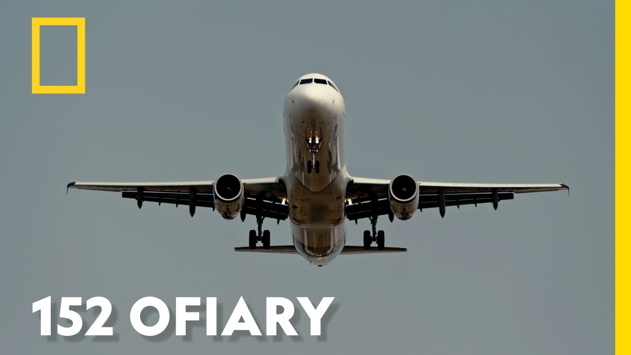 To była największa tragedia w historii pakistańskiego lotnictwa | Katastrofa w przestworzach