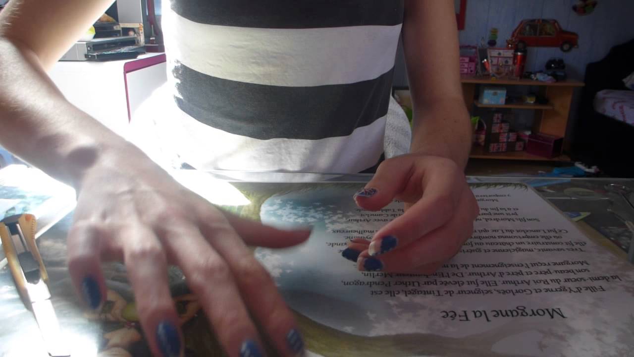 °Tuto Fimo° : Donut Avec et Sans Coulis