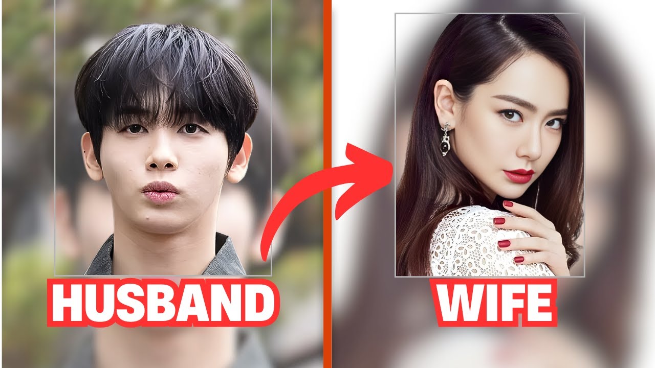 Chinese Celebrity Couples 2025–2026 | Handsome Actors & Their Beautiful Wives 💕