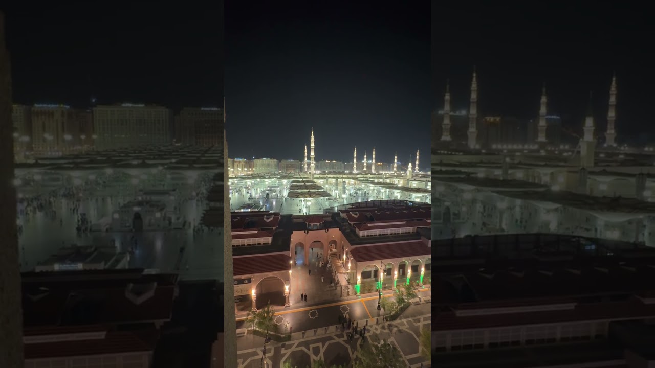 Azan Medina🇸🇦
