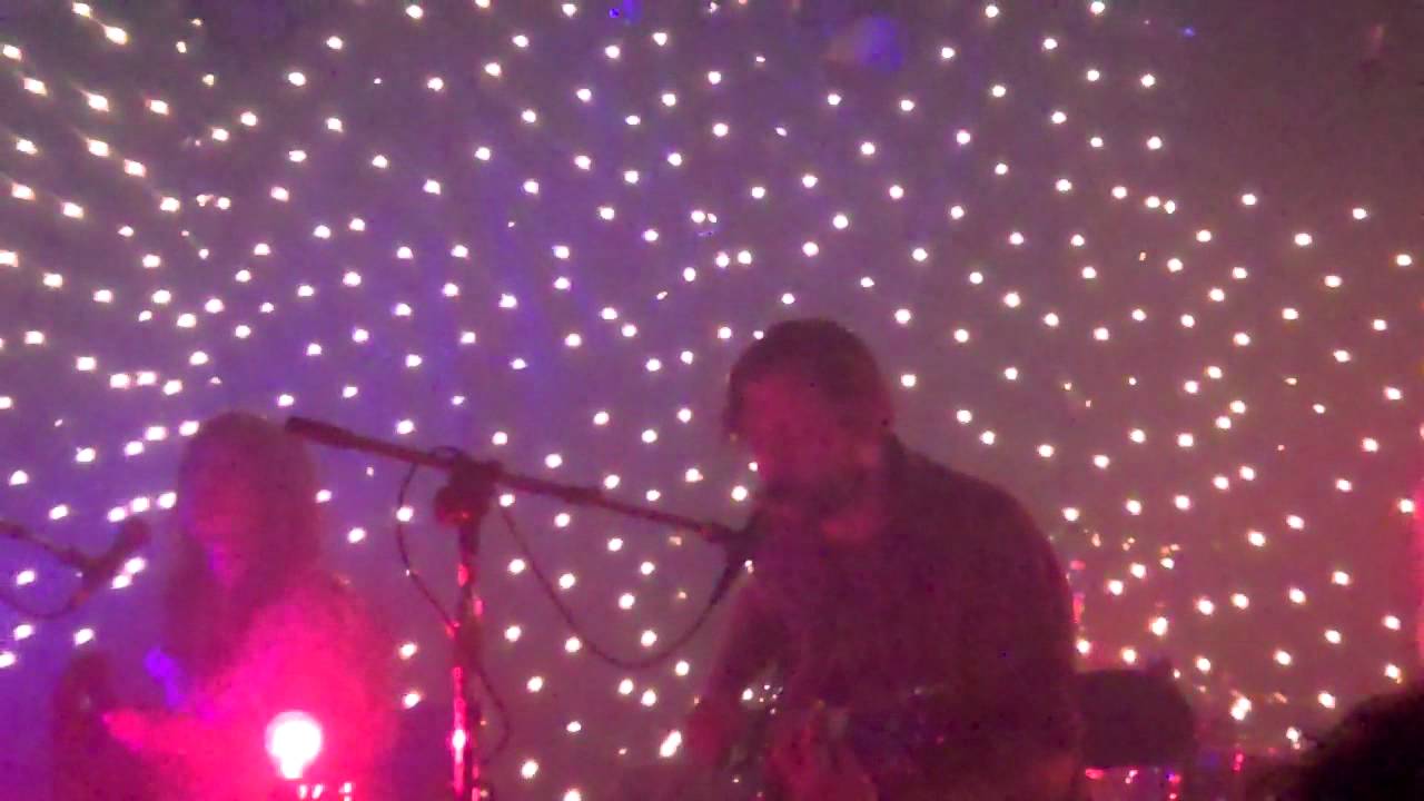 Bare Mutants - Without You (Live)