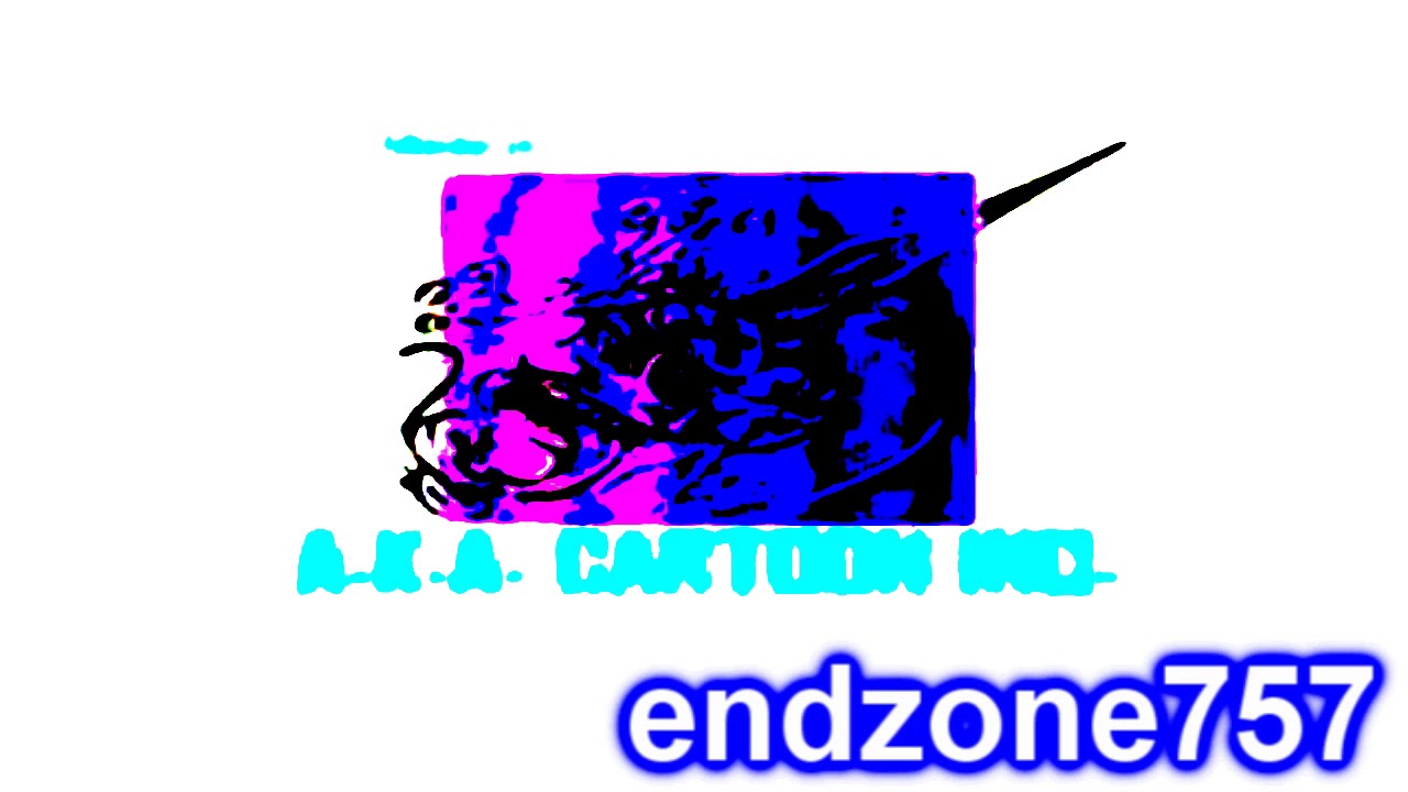 A K A Cartoon 2009 Effects (Sponsored by AQ206's Sony Vegas Effect Tutorials You Can Find)