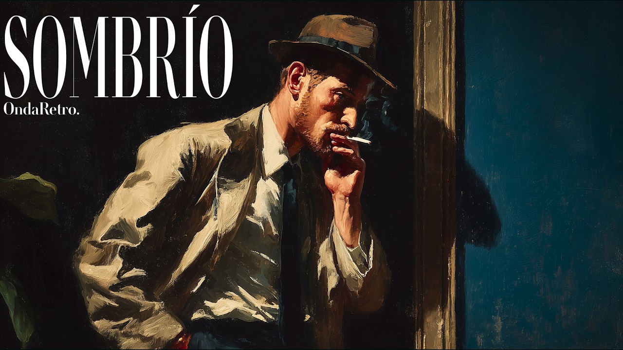 Sombr&iacute;o. | Retro Jazz
