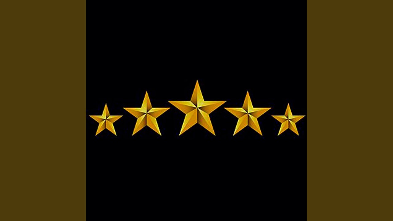 5 Estrellas