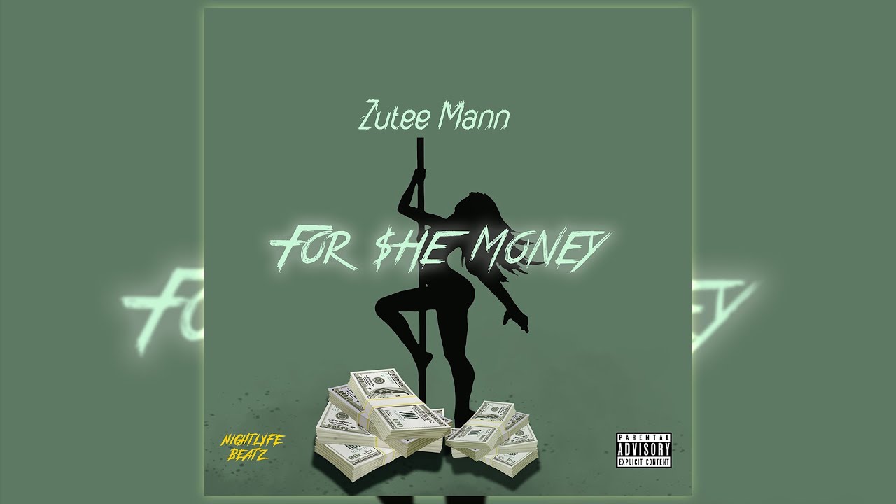 Zutee Mann- For She Money (Grenada Soca 2022)