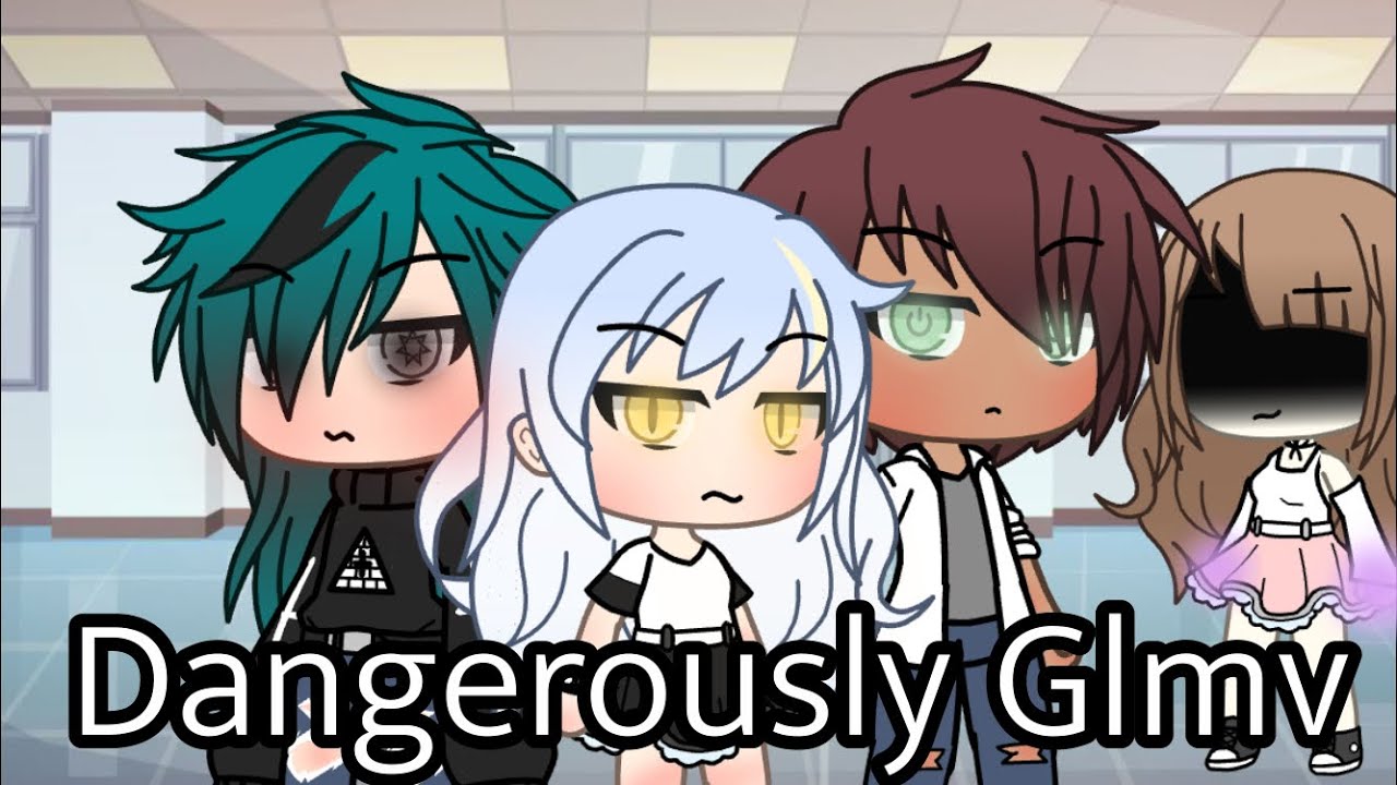 Dangerously GLMV Charlie Puth *blood, gore, and trigger warning*