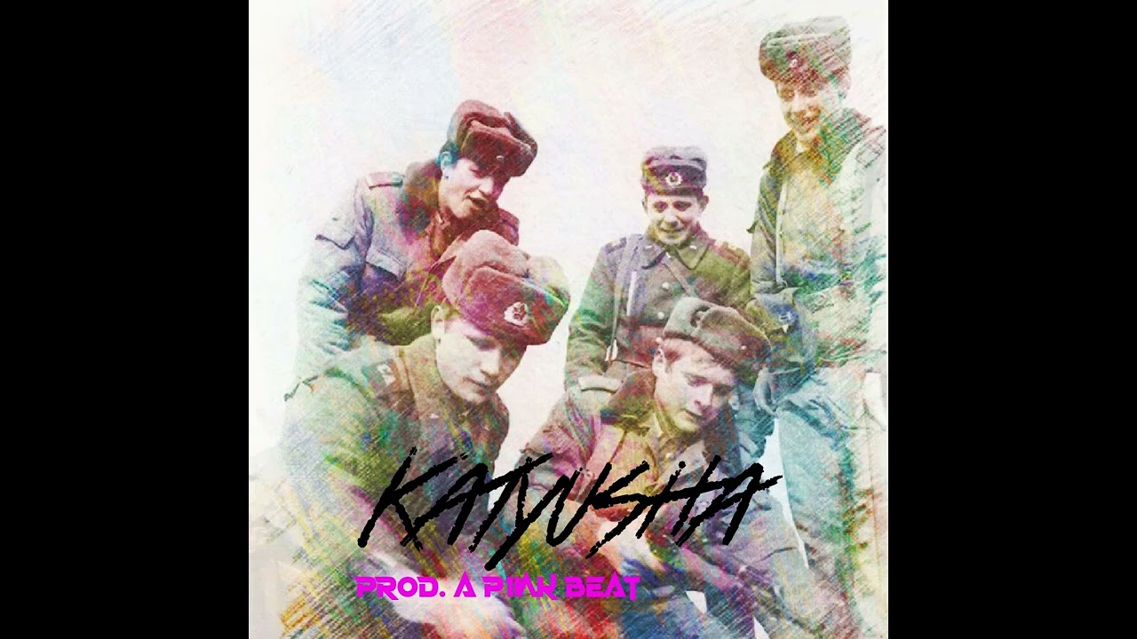 Katyusha Drill Mixed (UK Drill Type Beat)