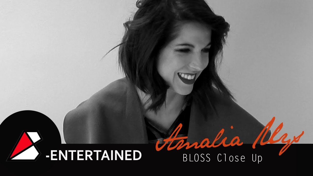 Bloss Close Up: Amalia Uys