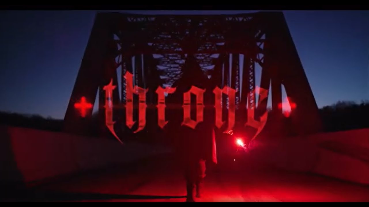 YOUTH NEVER DIES - THRONE (feat. Micki Sobral & Main-De-Gloire - Bring Me The Horizon cover)