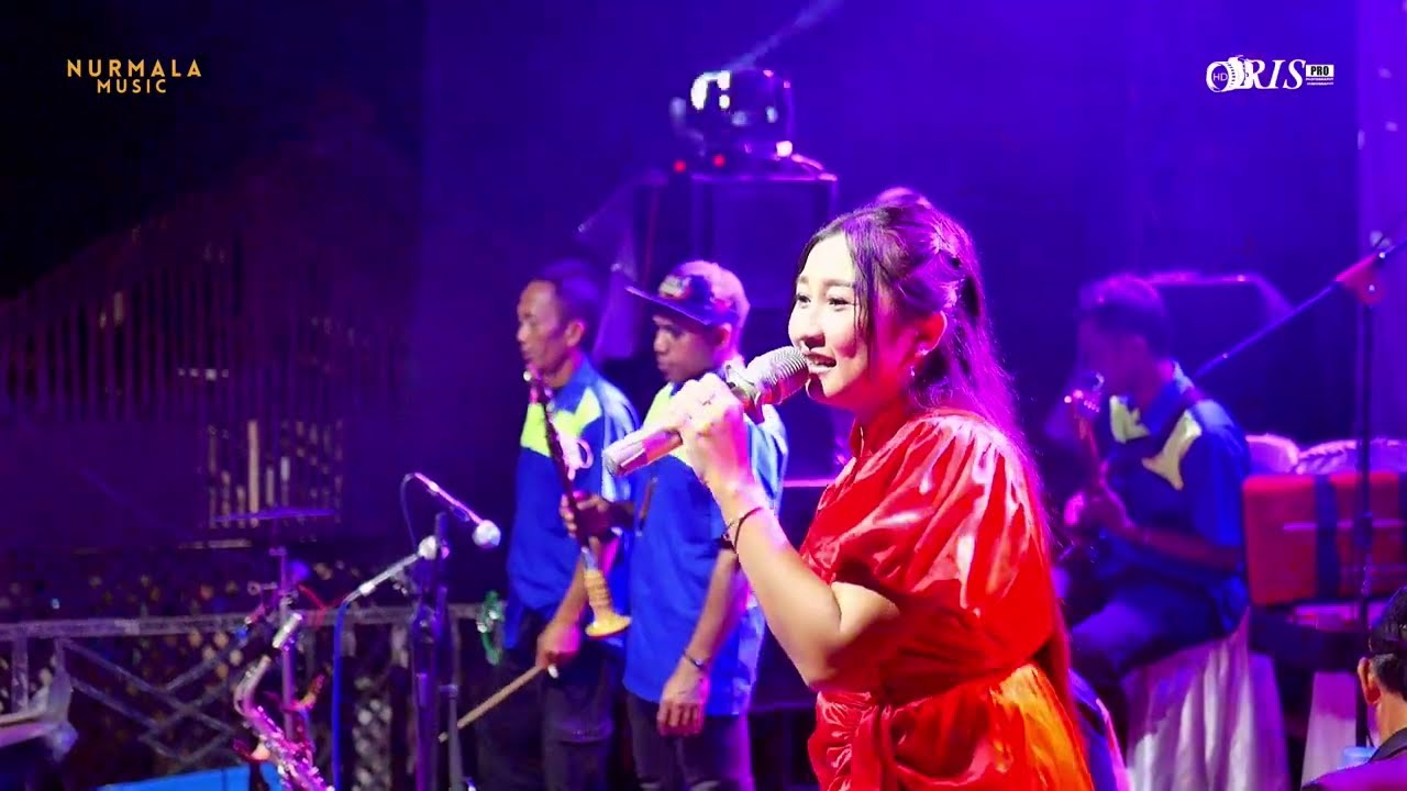 JAYANTI   - NURMALA MUSIC | RIS PRO - EDISI LEMAHSUGIH