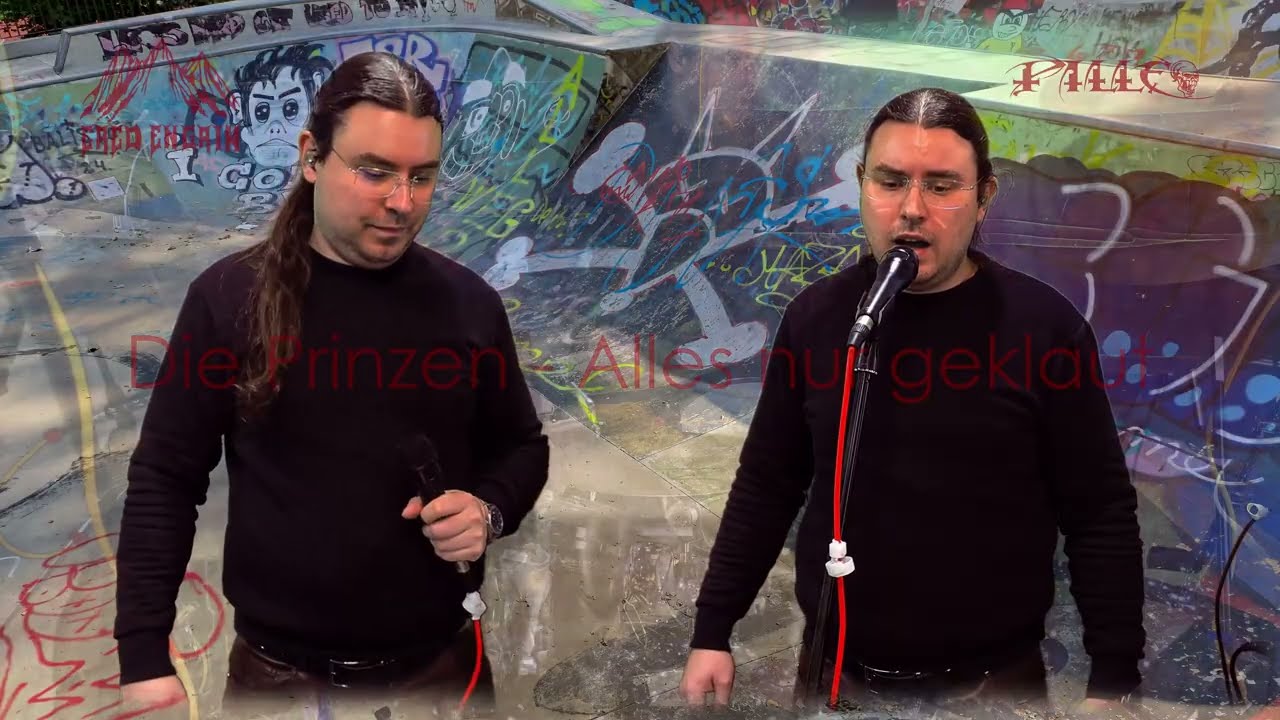 @die-prinzen - Alles nur geklaut