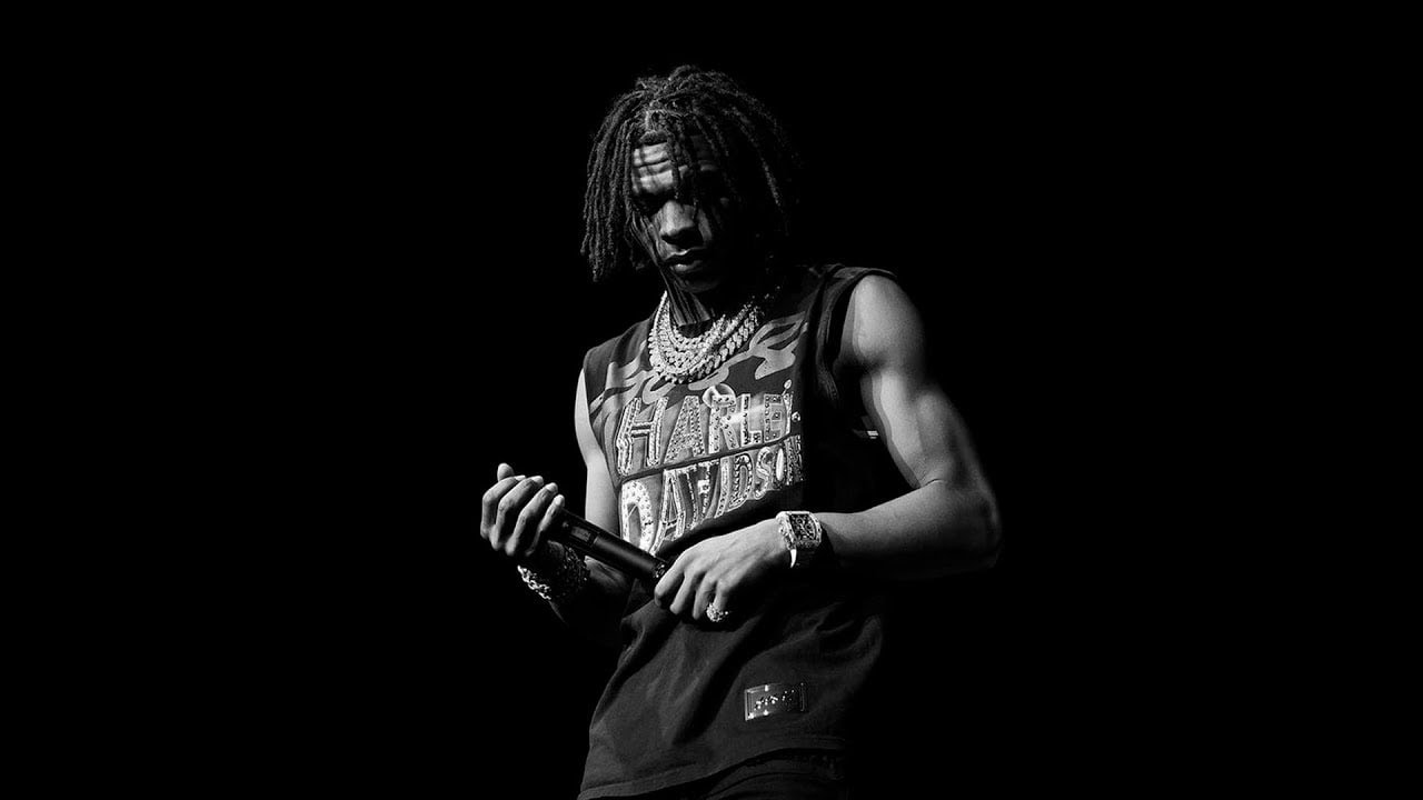 (FREE) Lil Baby Type Beat - 