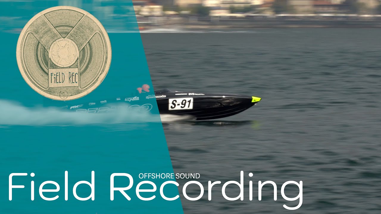 Field Recording