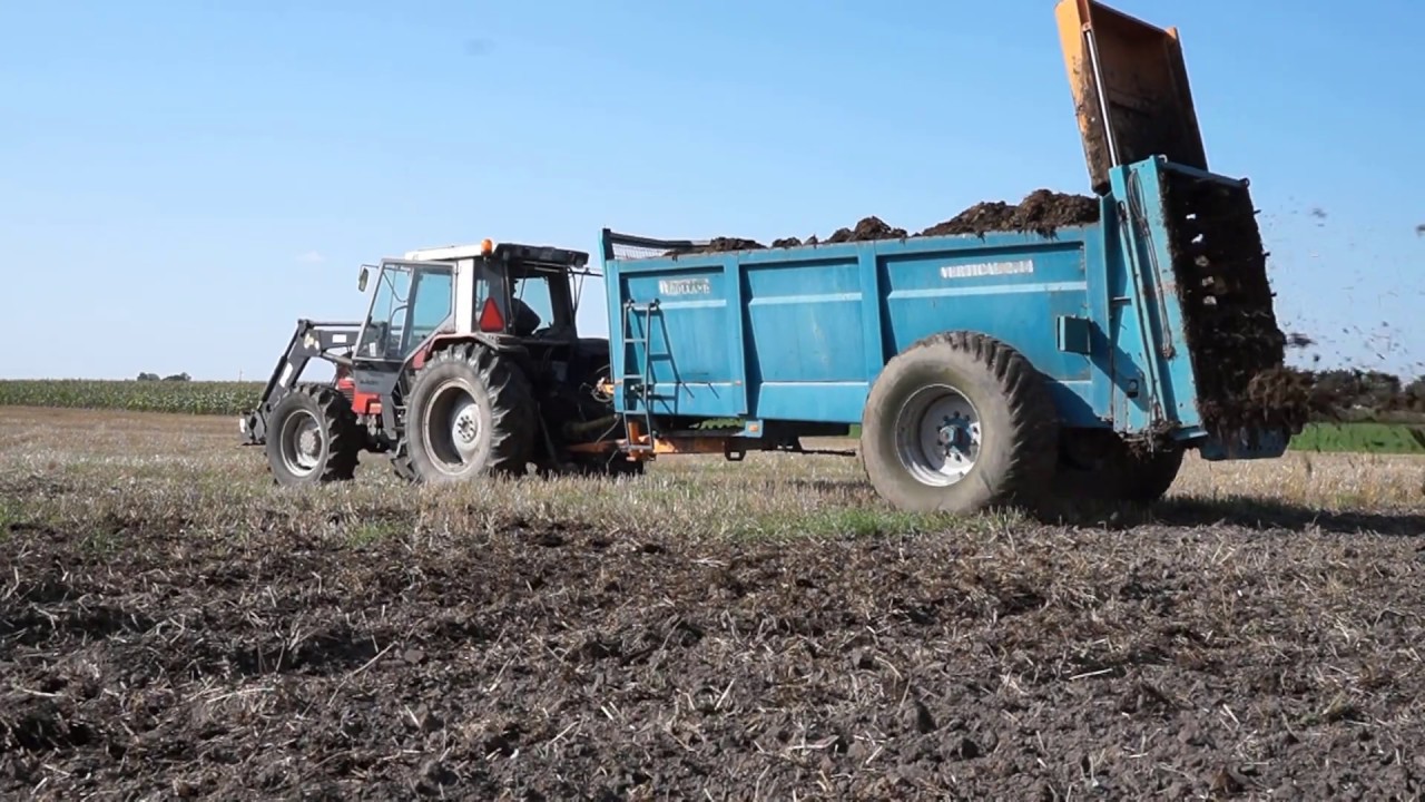 ☆Obornik 2019☆MF 3115☆Rolland☆ Manitou☆