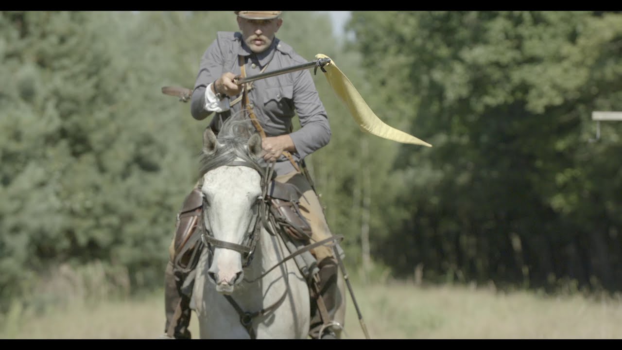 The Polish Lancers 2