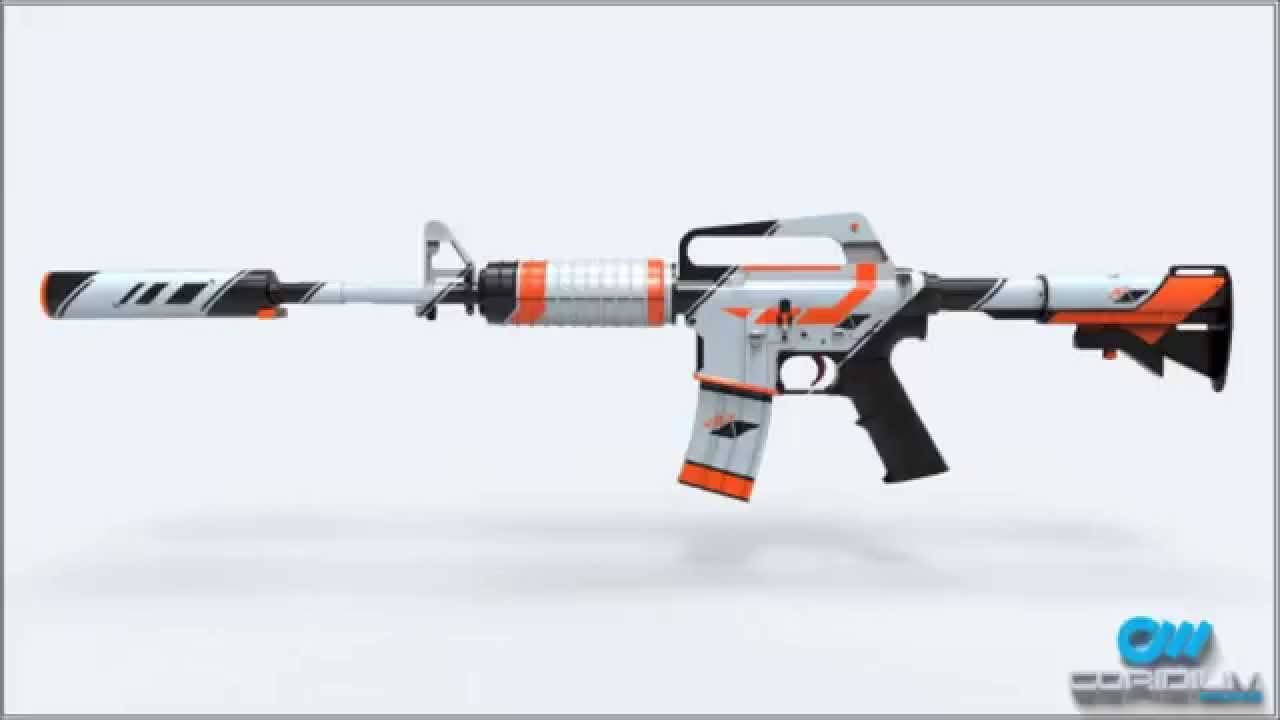 Cs:Go Skin Generator!!!