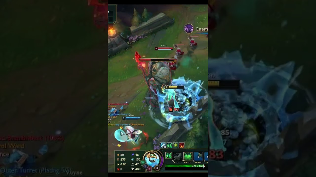 Jungle Diff?