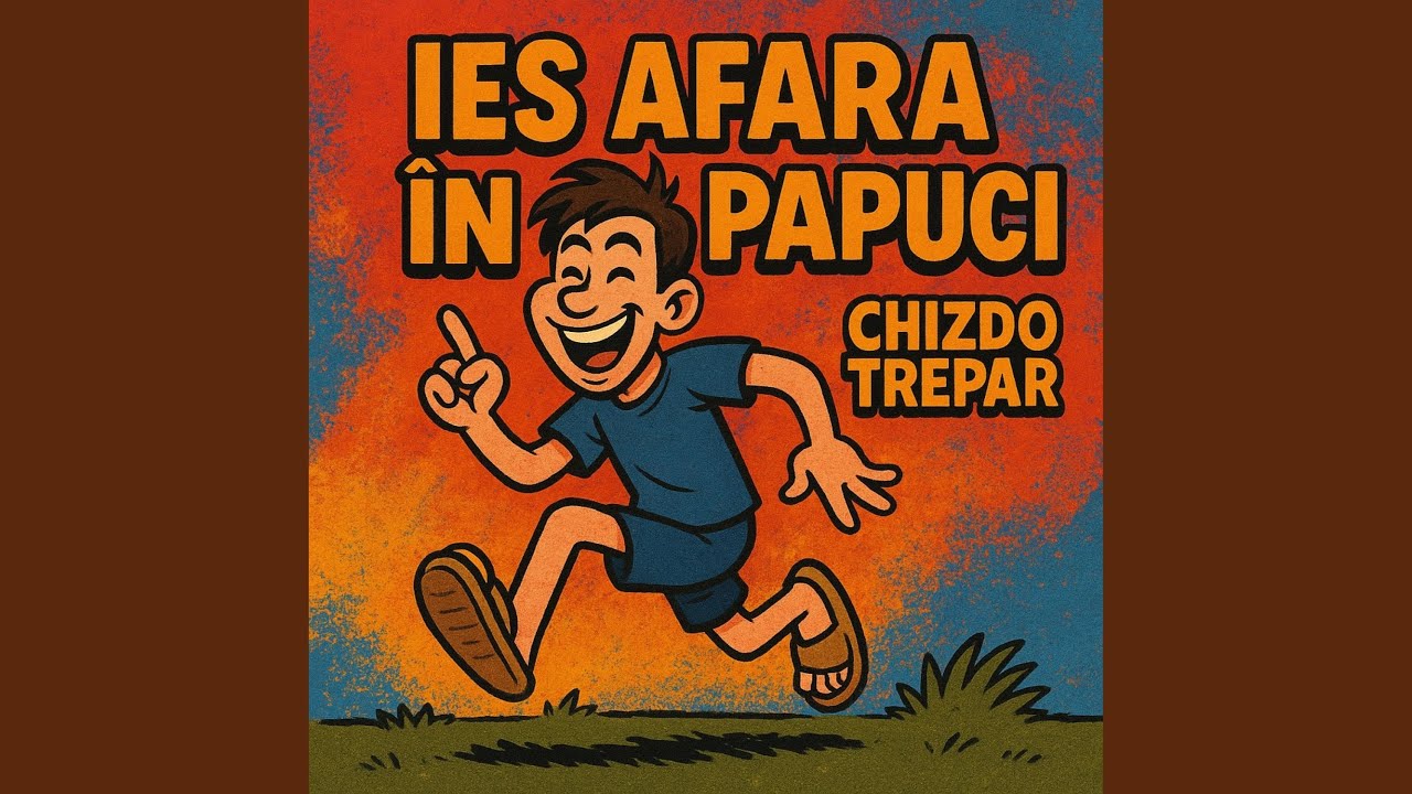 Ies Afara In Papuci