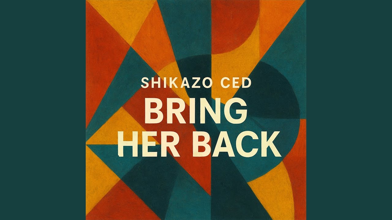 Bring Her Back